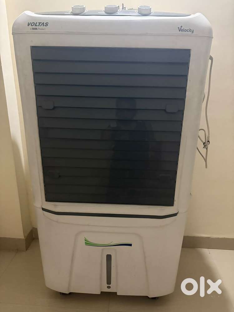 VOLTAS AIR VELOCITY 110