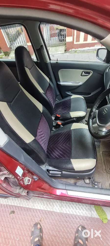 Maruti Suzuki Alto K10 Vxi 2018 Petrol Well Maintained