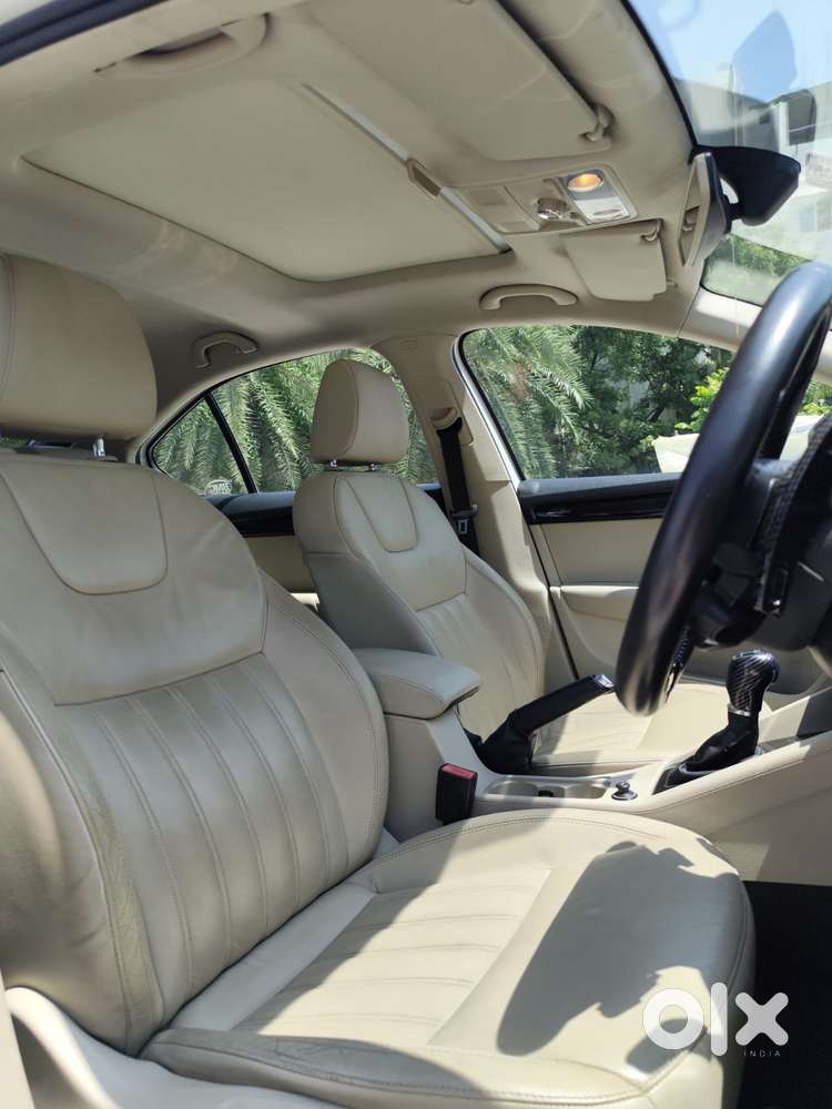 Skoda Octavia 1.8 Tsi At L K, 2018, Petrol