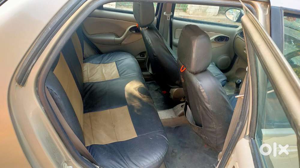 Tata Indigo Ecs Ecs Lx Cr4 Bs-iv, 2010, Diesel