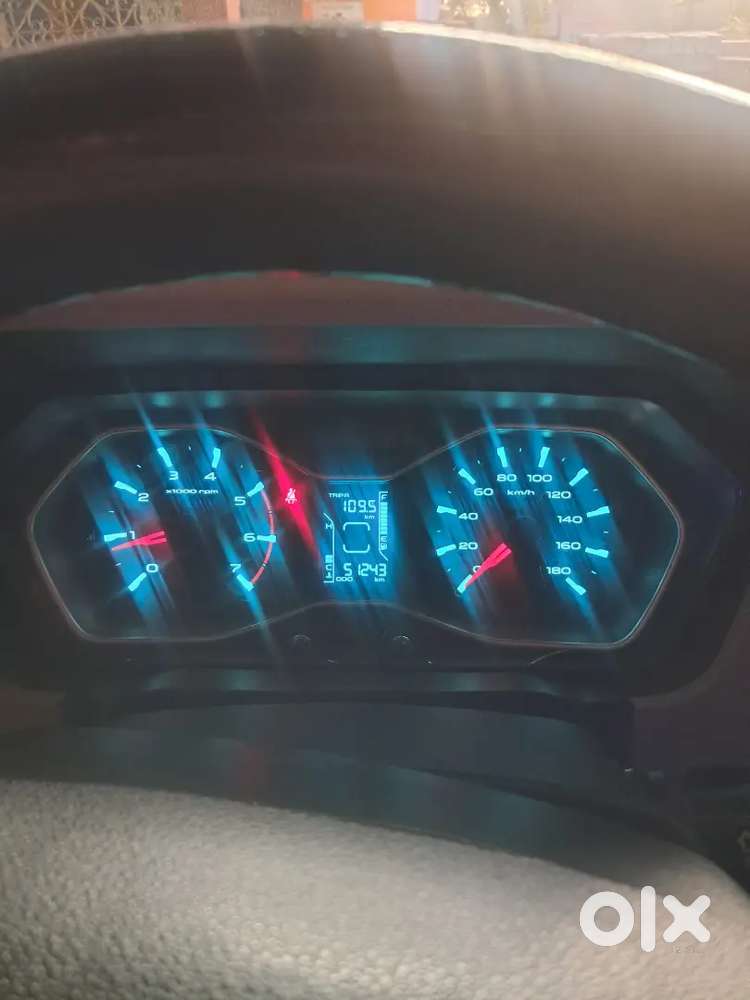 New Condition