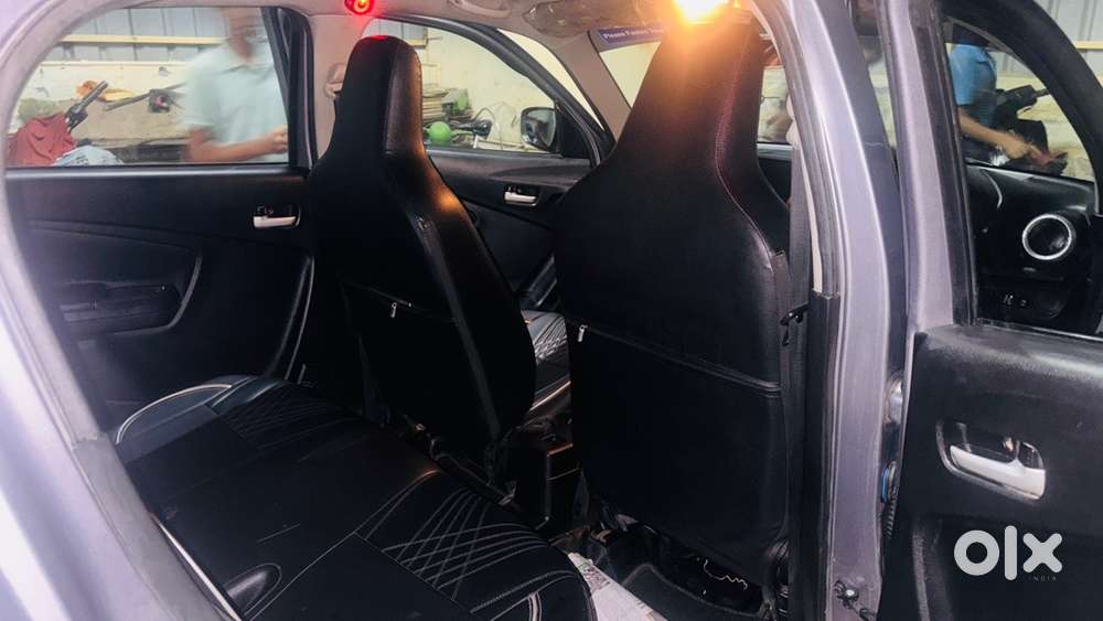 Maruti Suzuki Celerio Petrol Well Maintained