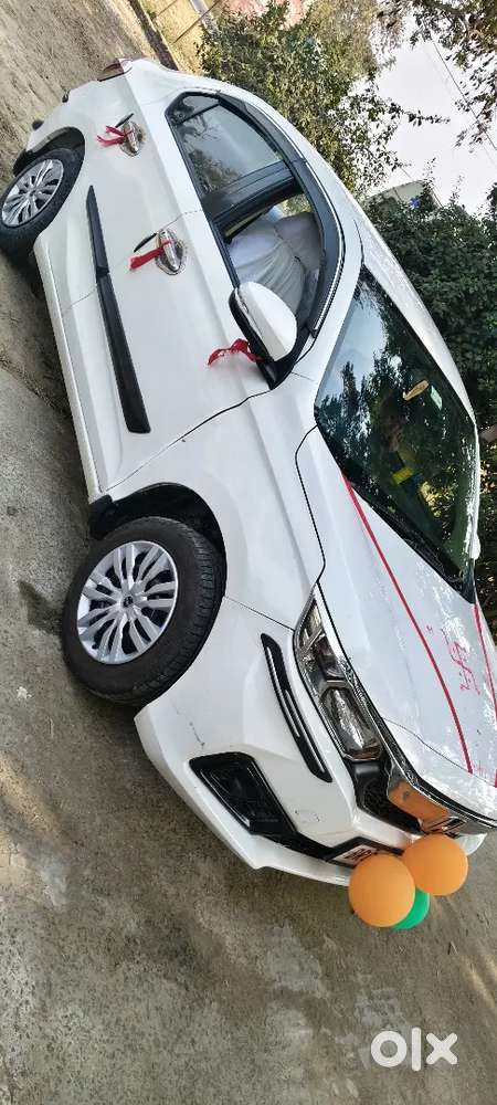 Honda Amaze Vx 2020 Diesel Car