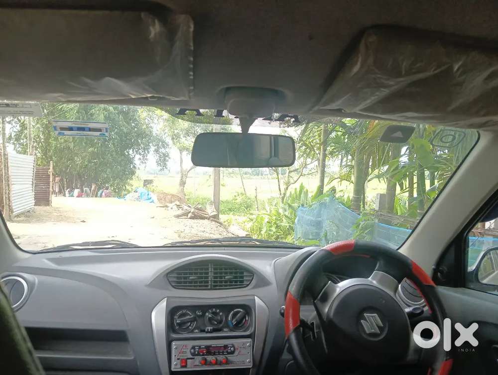 Maruti Suzuki Alto 800 2015 Petrol 90000 Km Driven Urgent Sell