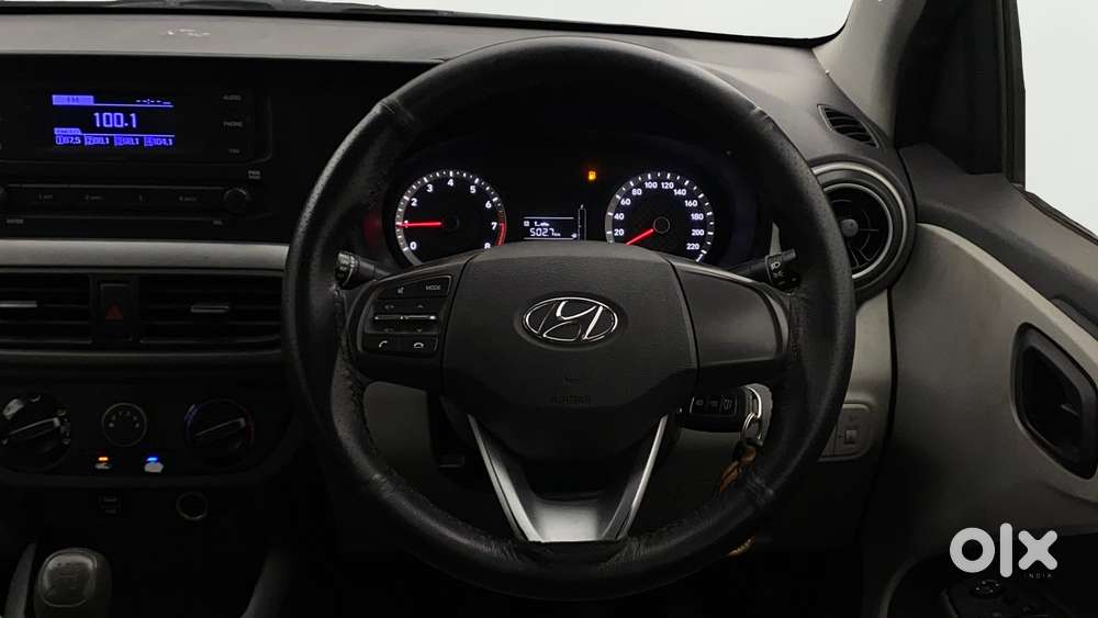 Hyundai Grand I10 Nios Magna 1.2 Kappa Vtvt, 2021, Petrol