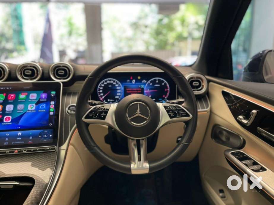 Mercedes-benz Glc 220d 4matic, 2023, Diesel