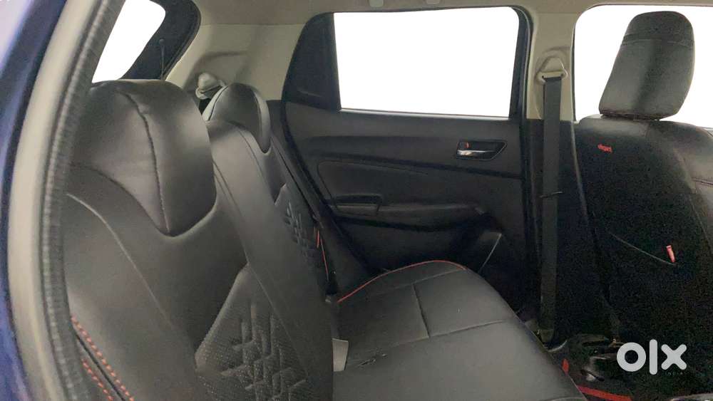 Maruti Suzuki Swift 2018 Vdi, 2019, Diesel