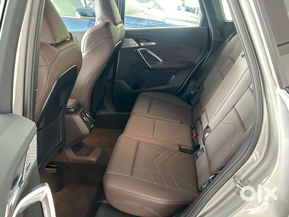 Bmw X1 Sdrive18i M Sport, 2024, Petrol