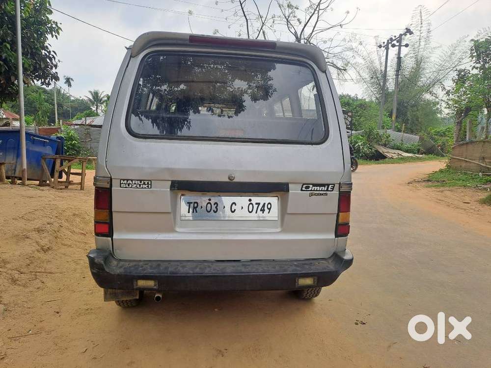 Its In Good Condition