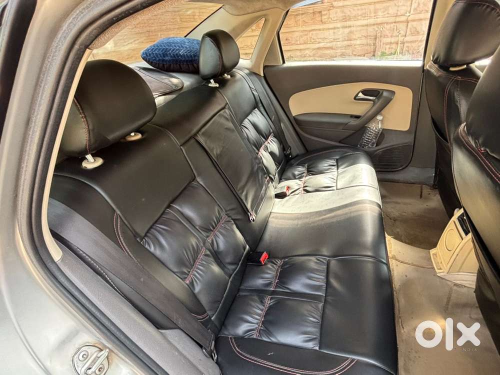 Volkswagen Vento Diesel 2012