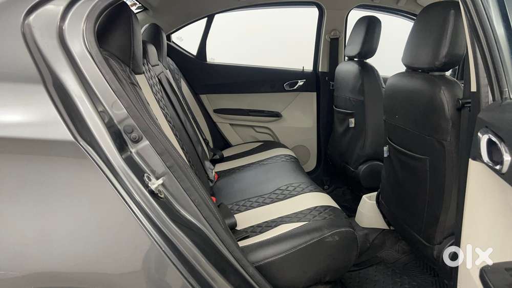 Tata Tigor 1.2 Revotron Xz Plus Cng, 2022, Cng & Hybrids