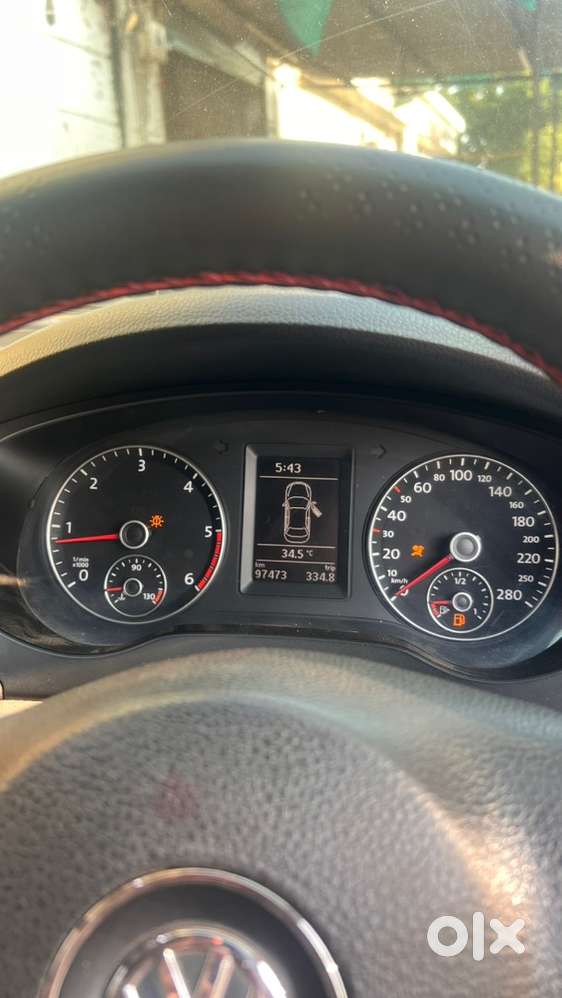 Volkswagen Jetta 2015 Diesel