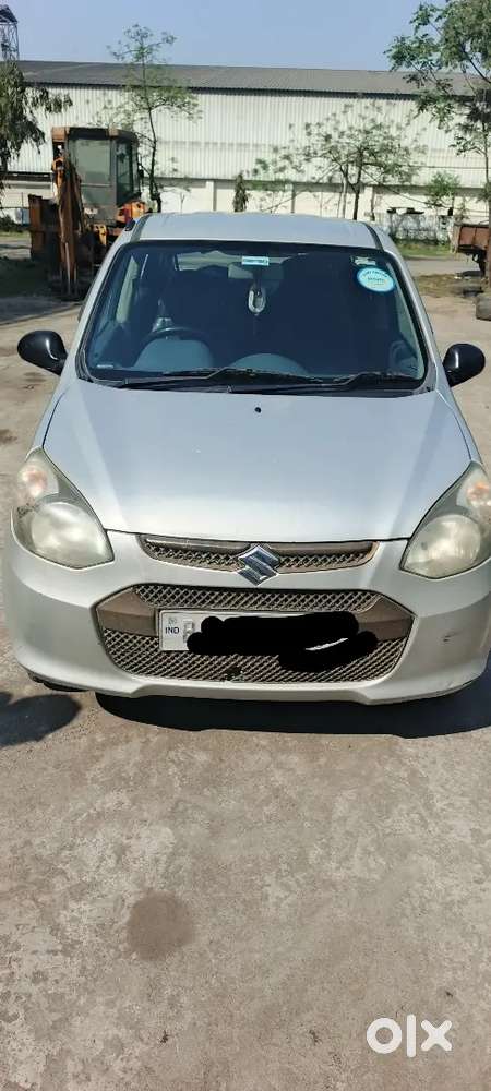 Maruti Suzuki Alto 800 2013 Petrol 95000 Km Driven