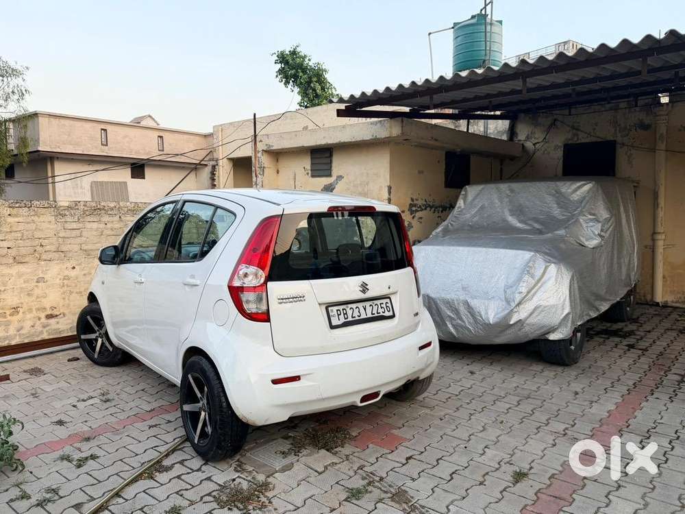 Maruti Suzuki Ritz 2009 Diesel Good Condition