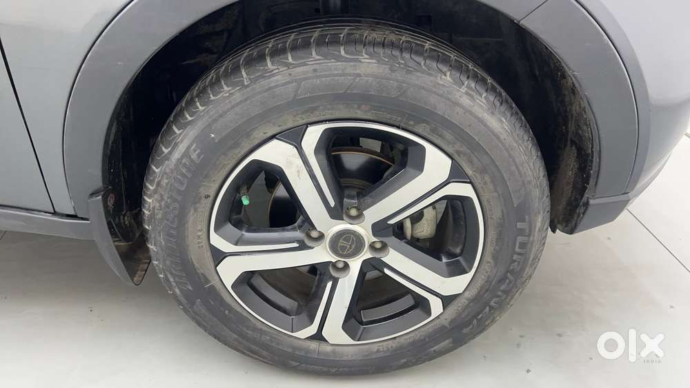 Tata Nexon 1.2 Revotron Xz Plus, 2022, Petrol