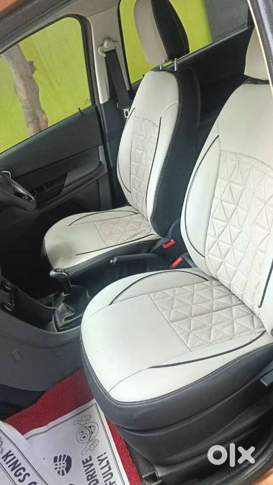 Tata Tigor Xz, 2017, Petrol
