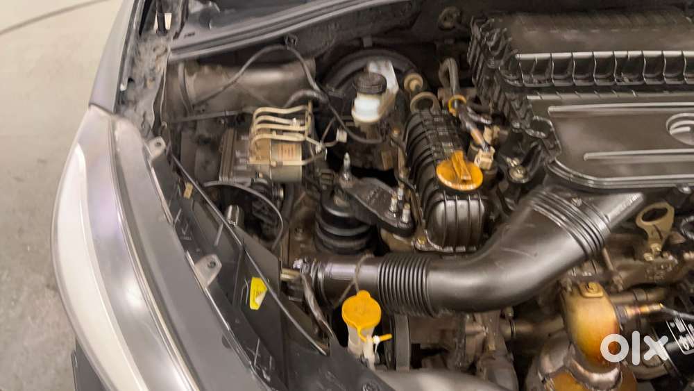 Tata Tigor 1.2 Revotron Xz Plus Cng, 2023, Cng & Hybrids