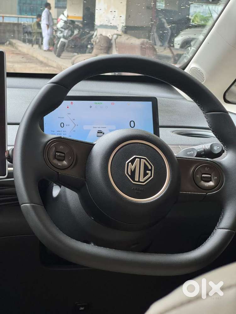 Mg Windsor Ev Essence Pro, 2026, Cng & Hybrids