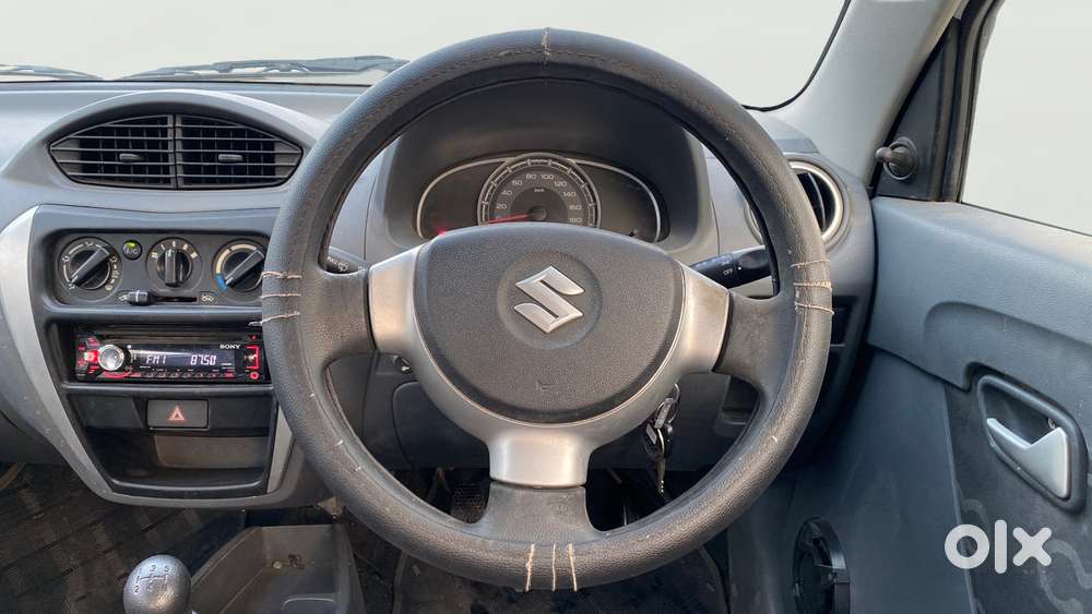 Maruti Suzuki Alto 800 2012-2016 Lxi, 2014, Petrol