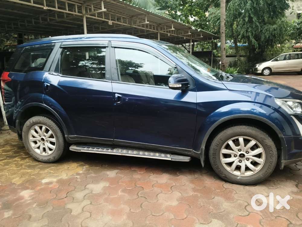 Mahindra Xuv500 Diesel 2017