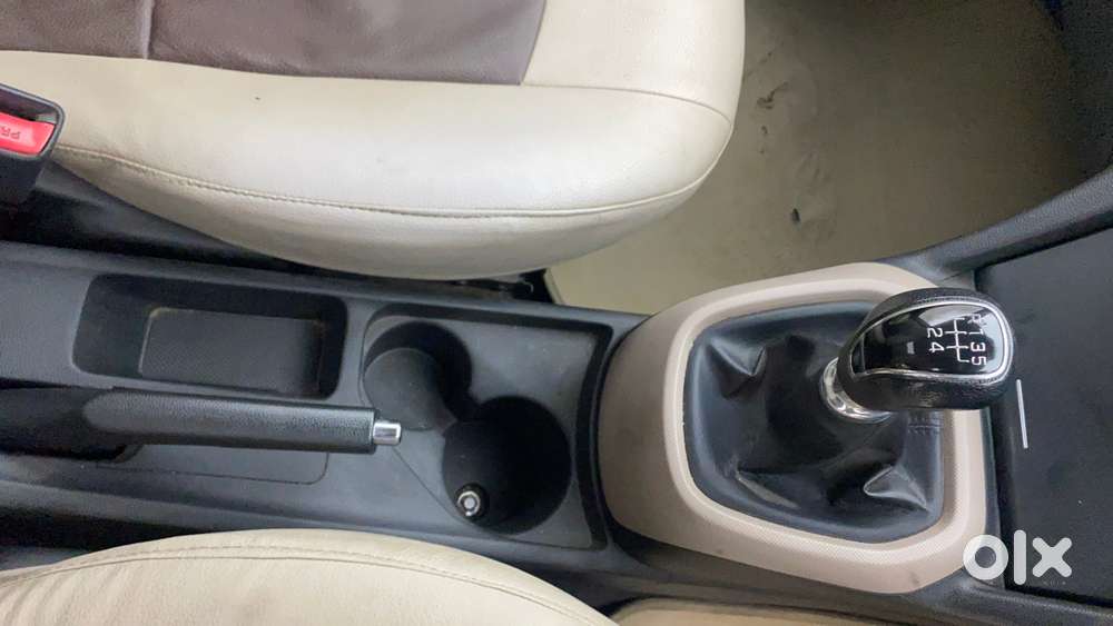 Hyundai Xcent 1.1 S (o) Crdi, 2015, Diesel