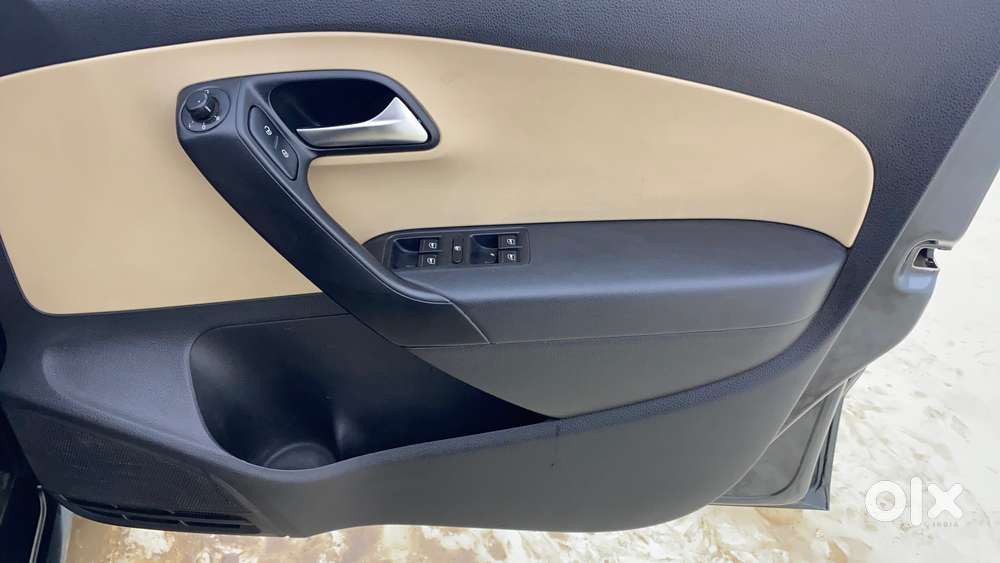 Volkswagen Ameo 1.0 Mpi Highline Plus, 2018, Petrol