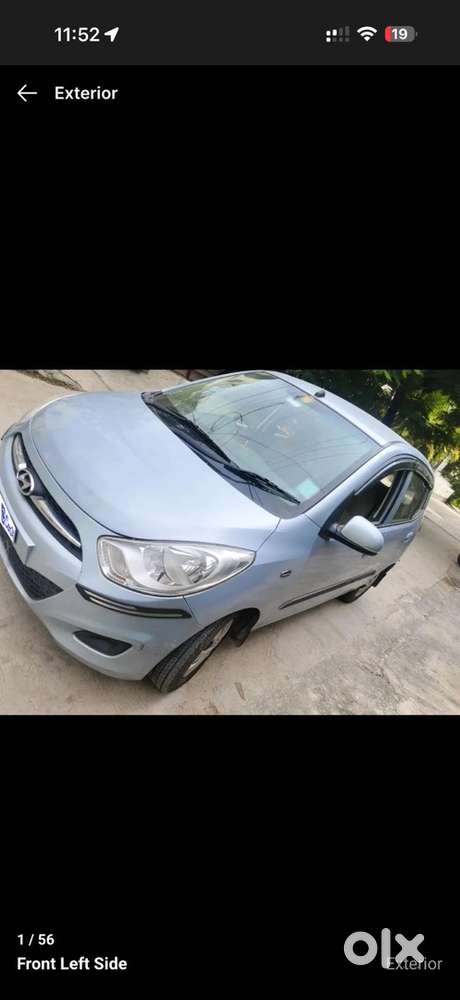 Hyundai I10 2011 Petrol Good Condition