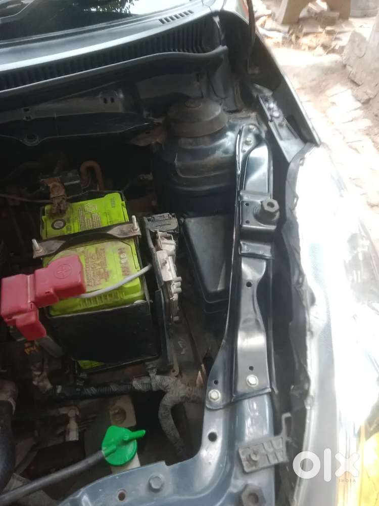 Maruti Suzuki Swift 2015 Petrol 51000 Km Driven