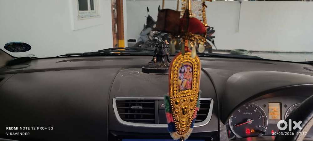 2013 Model Disel Vdi