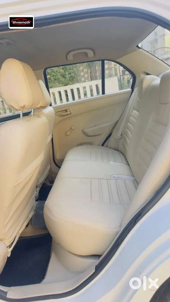 Maruti Suzuki Dzire Ldi, 2020, Diesel