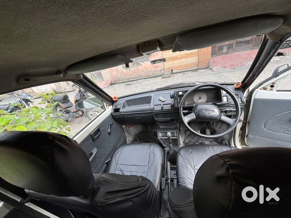 Maruti Suzuki 800 2004 Petrol Good Condition