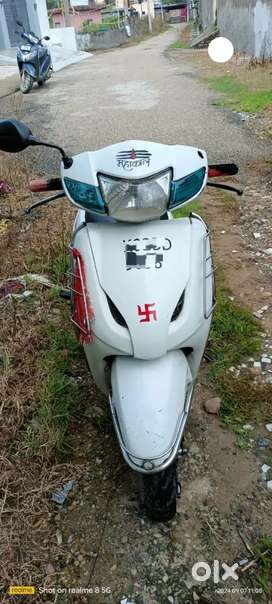 Buy scooty olx hotsell