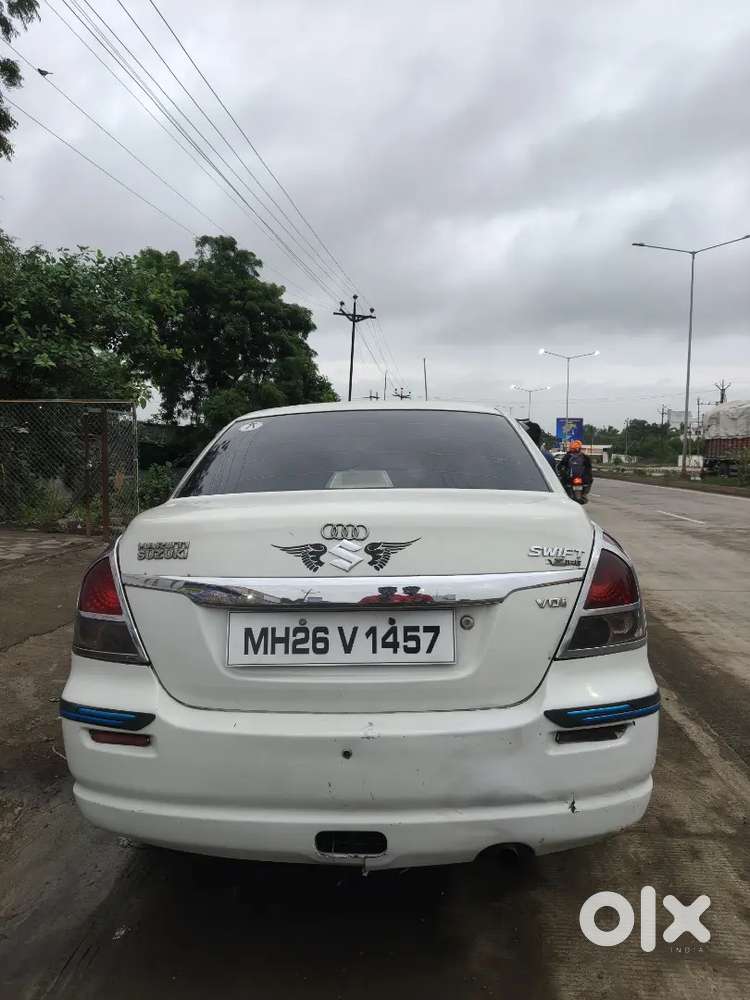 Swift Dzire 2009 Diesel