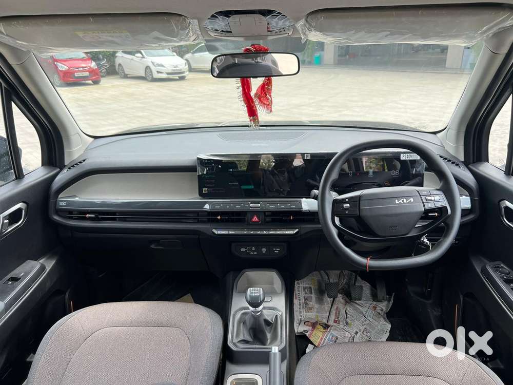 Kia Syros Htk Turbo, 2025, Petrol