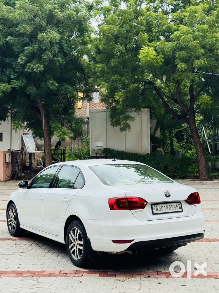 Volkswagen Jetta [ ] 2.0 Highline Tdi, 2014, Diesel