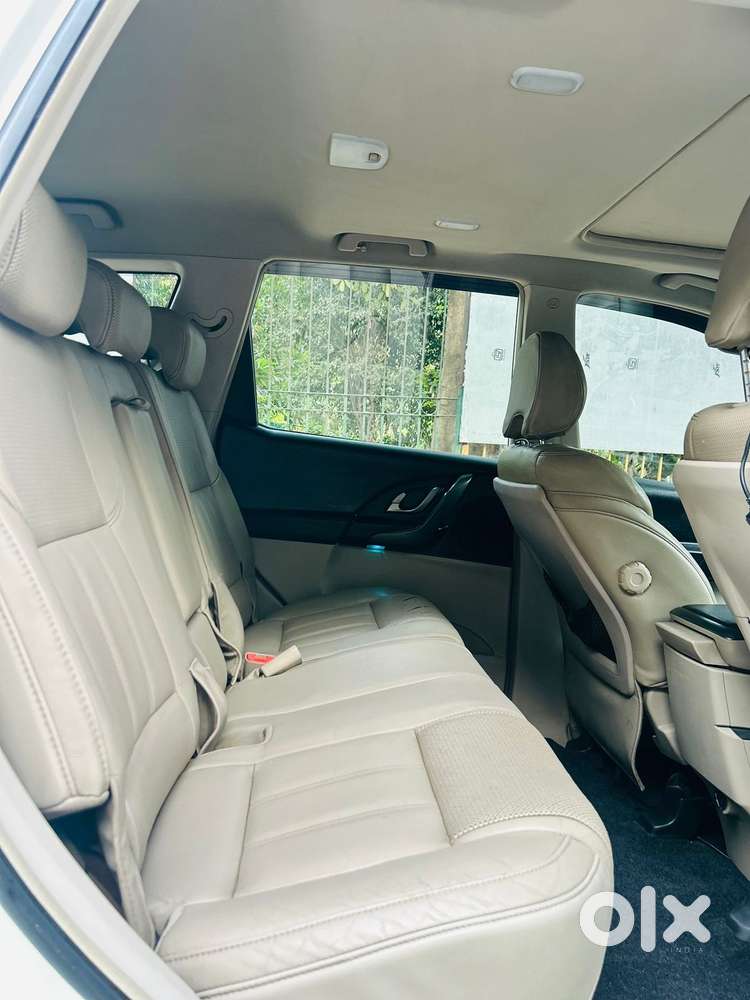 Mahindra Xuv500 W10 2wd, 2016, Diesel