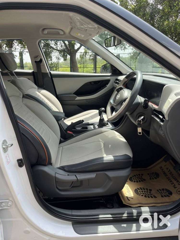 Hyundai Creta 1.6 E Vtvt, 2026, Petrol