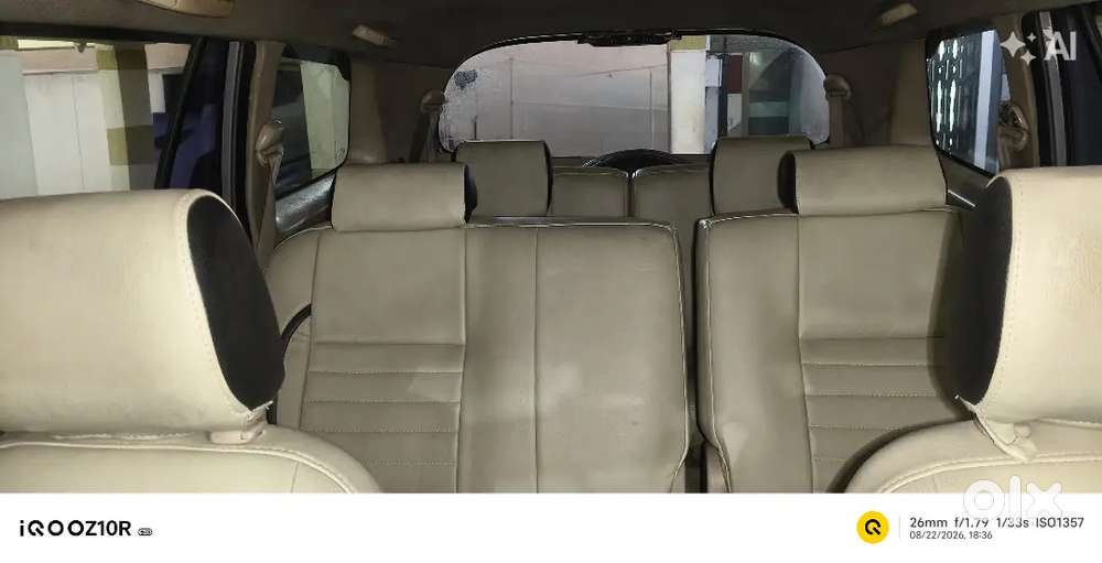 Toyota Innova 2010 Diesel Manual 80000 Km
