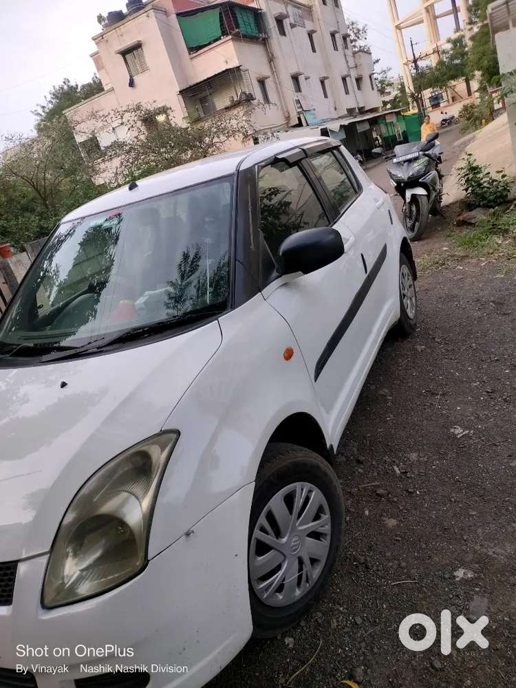 Maruti Suzuki Swift 2007 Petrol Well Maintained