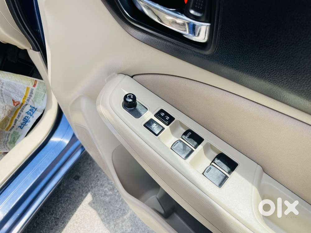 Maruti Suzuki Swift Dzire 1.3 Vxi, 2019, Petrol