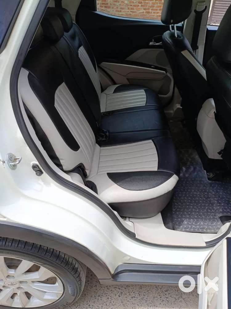Mahindra Xuv300 W8 Diesel, 2021, Diesel