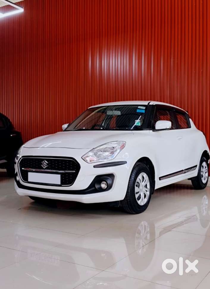 Maruti Suzuki Swift Vxi Ags, 2023, Petrol