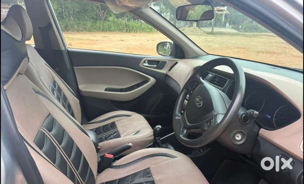 Hyundai I20 Sportz 1.2 Vtvt, 2020, Petrol