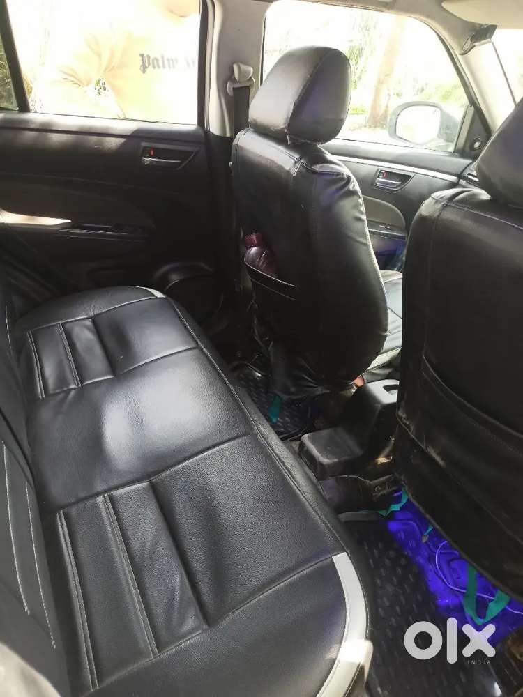 Maruti Suzuki Swift 2013 Cng & Hybrids 100000 Km Driven