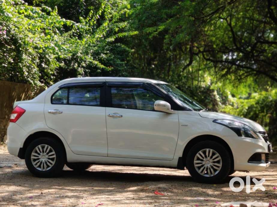 Maruti Suzuki Swift Dzire Vdi Bsiv, 2016, Diesel