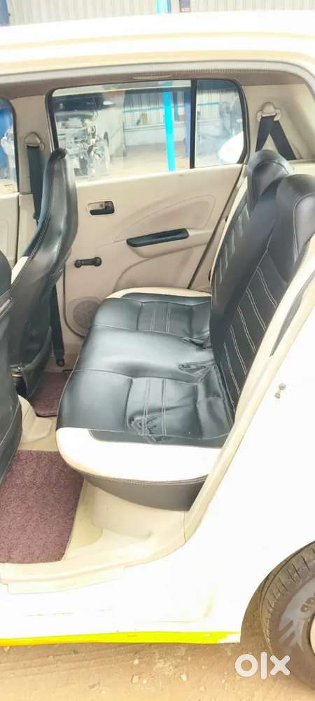 Maruti Suzuki Celerio 2019 Petrol Manual