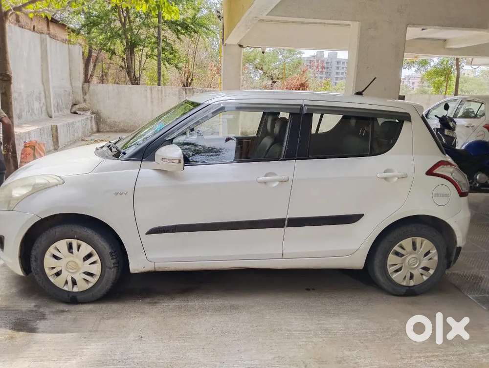 Swift For Sale -good Condition 25 Km Average