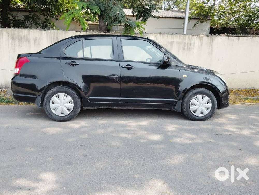 Maruti Suzuki Swift Dzire, 2009, Petrol