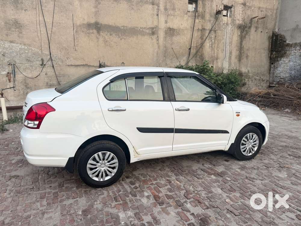 Maruti Dzire 2015 Diesel