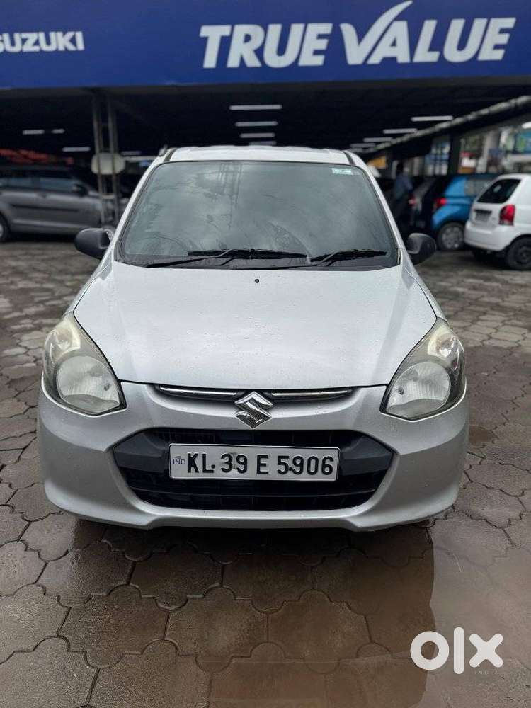 Maruti Suzuki Alto 800 Lxi, 2012, Petrol